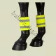 Reflective leg band, wide