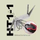 Horsetools HT1-1 3/8"