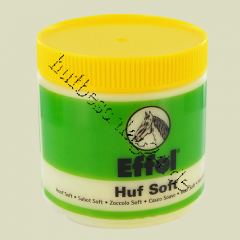 Effol Huf- Soft- Creme 500ml