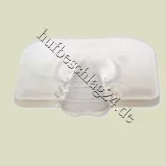 PM Keilplatte klar 145mm