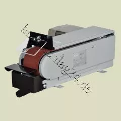 Belt grinder "BS 100"