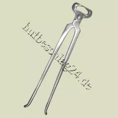 Bassoli Hufschneidezange 15"