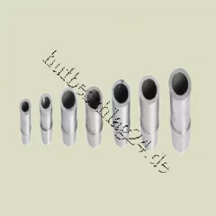 Keilhülsen für Hammerstile 16mm