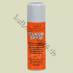Talkum Spray  200ml