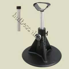 Footstand Blacksmith "black"