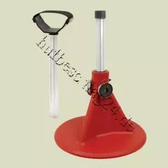 Hufbock Blacksmith "rot"