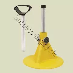 Hufbock Blacksmith "gelb"