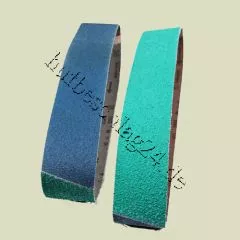Beanie Lockdown Sander Belt 36/80