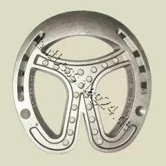 Jim Blurton Spider 4 / 162mm