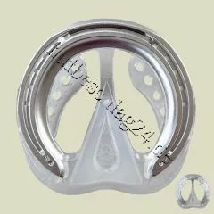 3D Easy Race Klebeschuh Gr. 6