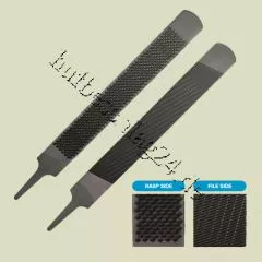 Hufraspel Save Edge 14" PHOTO FINISH