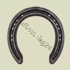 Vulcan English Pattern "EP 10F"