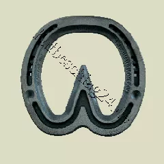 JB Heartbar Shoe Size 0 / 127mm