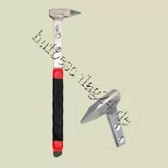 Ridolfo Plain Stamp Stempelhammer