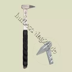 Ridolfo Stamp Regular Stempelhammer
