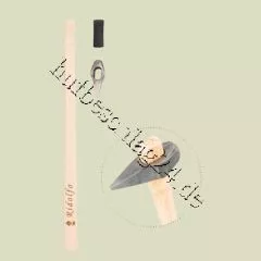 Ridolfo Plain Stamp