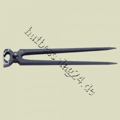 Dick Nail Cutter with Heel
