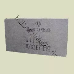 Hoof Bandage "Hanf"