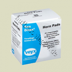 Horn- Pads