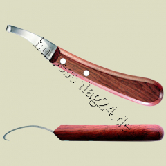 Dick Ascot Curved droite