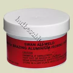 Schweißpulver "Swan Ali- Weld"