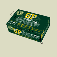 GP Nail E 6 slim