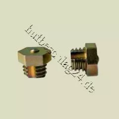 Hepp-Type 1 - 3/8"