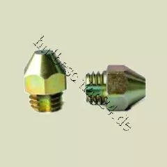 Hepp-Type 2 - M10