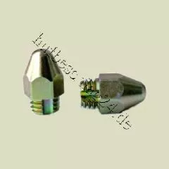Hepp-Type 3 - 3/8"