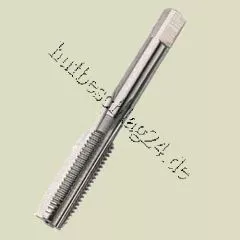 Gun High Speed Steel Screw Tap 5/16"