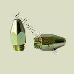 Hepp-Type 4 - 3/8"