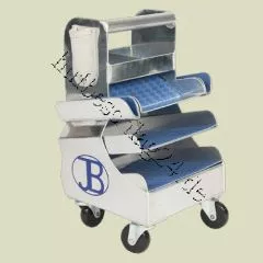 JB Werkzeugbox Alu