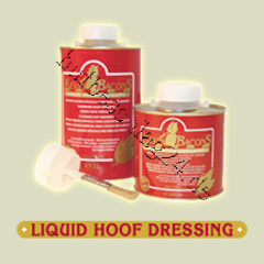Kevin Bacon- Hoof Liquid 500 ml